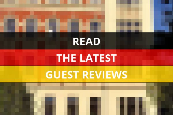 www.pension-indresden.de - check out latest independent reviews