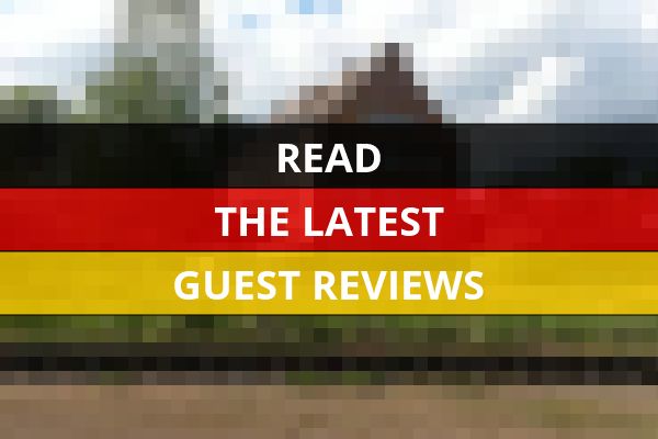 www.pension-inselbruecke.com - check out latest independent reviews