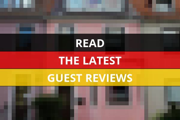www.pension-isabel.de - check out latest independent reviews