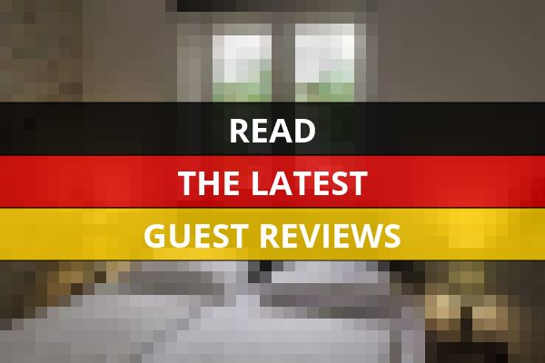 www.pension-jakobsplatz.de - check out latest independent reviews