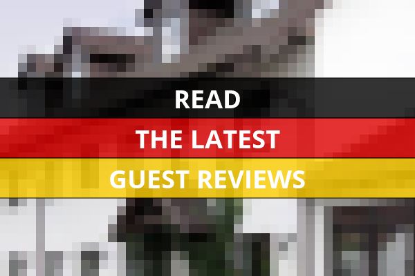www.pension-kahren.de - check out latest independent reviews
