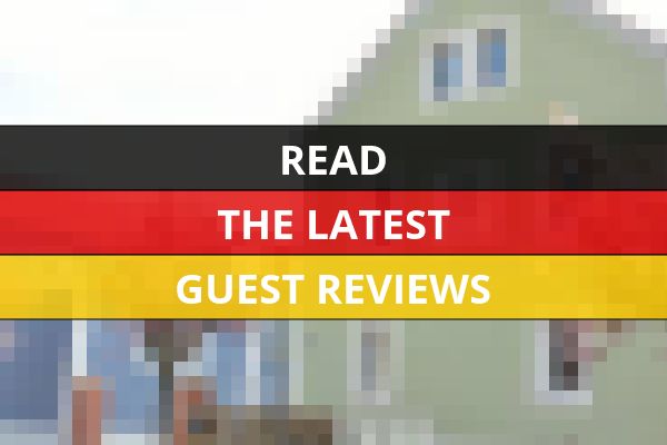 www.pension-kalinde.de - check out latest independent reviews