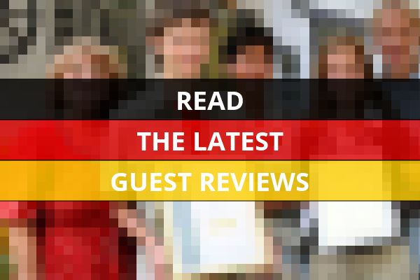 www.pension-karina.de - check out latest independent reviews
