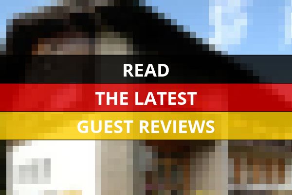 www.pension-kilger.de - check out latest independent reviews