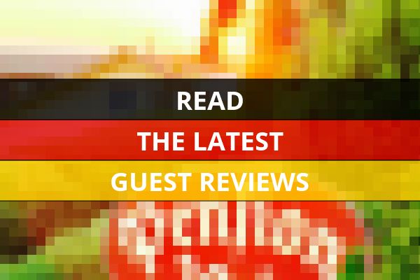 www.pension-klein.de - check out latest independent reviews
