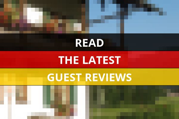 www.pension-les-volets-bleus-burgwedel.com - check out latest independent reviews