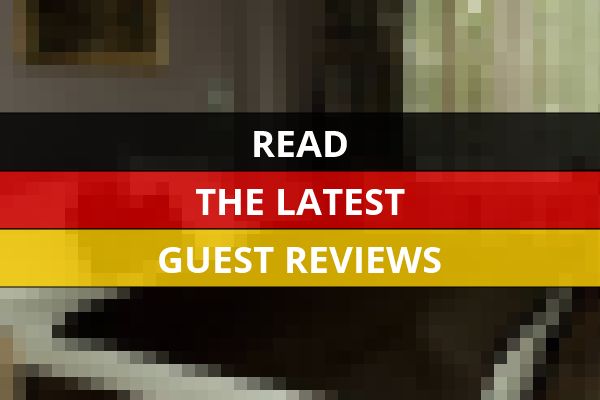 www.pension-levi.de - check out latest independent reviews