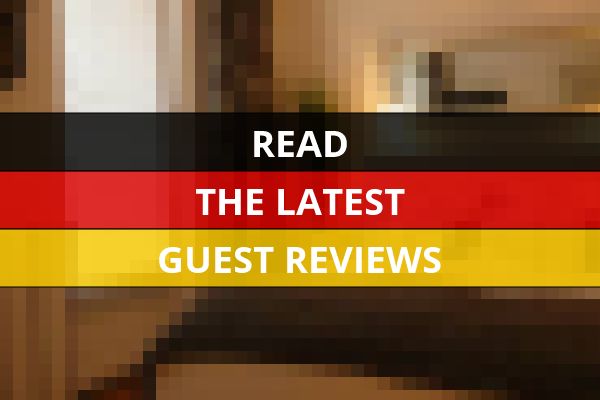 www.pension-louisa.com - check out latest independent reviews