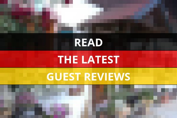 www.pension-louise.com - check out latest independent reviews
