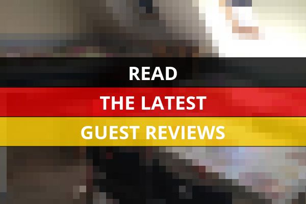 www.pension-luigi.de - check out latest independent reviews