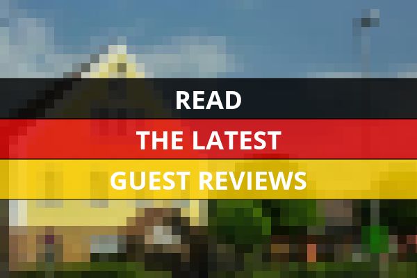 www.pension-maintal.de - check out latest independent reviews