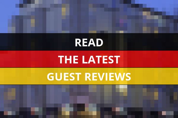 www.pension-mainz.de - check out latest independent reviews