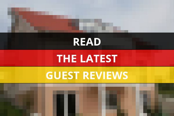 www.pension-mandelbluete.com - check out latest independent reviews