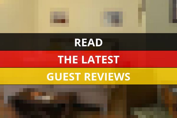 www.pension-mandy.de - check out latest independent reviews