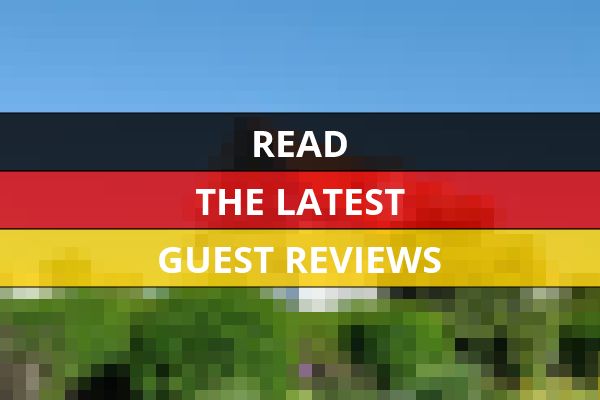 www.pension-manthei.de - check out latest independent reviews