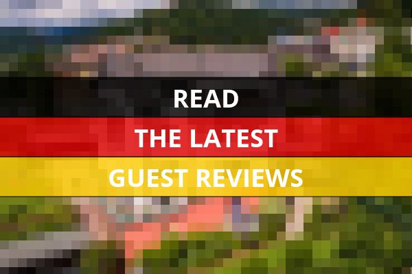 www.pension-margarethe.de - check out latest independent reviews