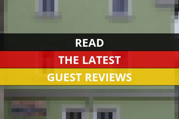 www.pension-maria.net - check out latest independent reviews