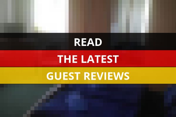 www.pension-marica.de - check out latest independent reviews