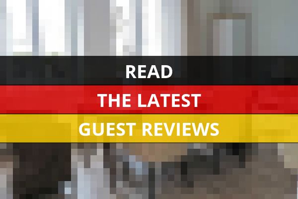 www.pension-marion.de - check out latest independent reviews