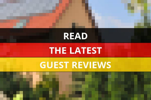 www.pension-marlis.de - check out latest independent reviews