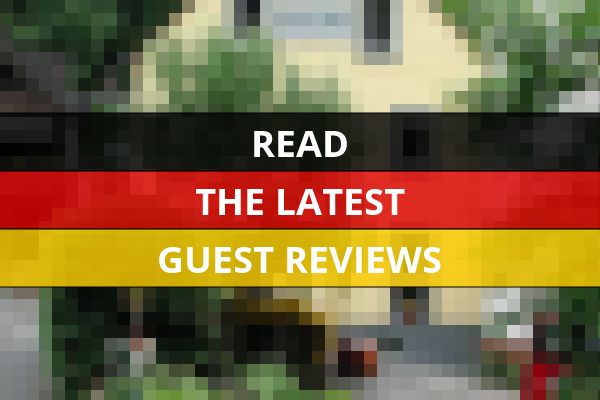 www.pension-max-cochem.de - check out latest independent reviews