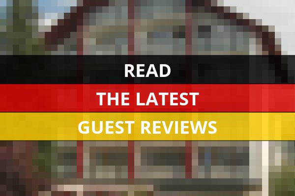 www.pension-maximilian.de - check out latest independent reviews