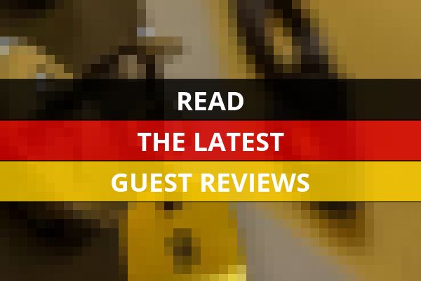 www.pension-menge.de - check out latest independent reviews