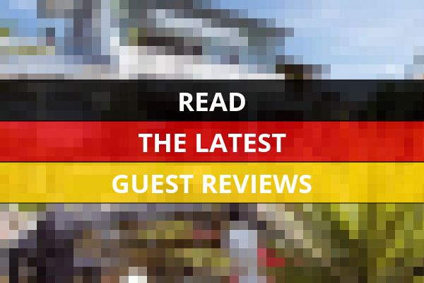 www.pension-merbald.de - check out latest independent reviews