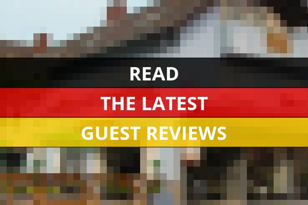www.pension-mimosa.de - check out latest independent reviews