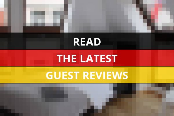 www.pension-no9.de - check out latest independent reviews