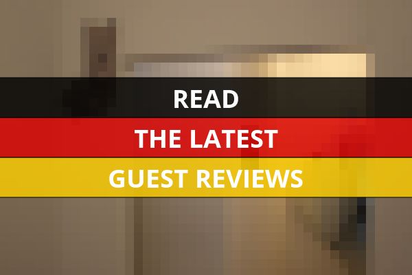 www.pension-norddeicher-strasse.de - check out latest independent reviews