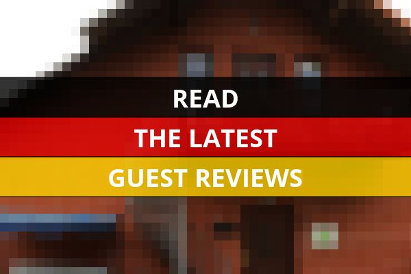 www.pension-oase-berlin.de - check out latest independent reviews
