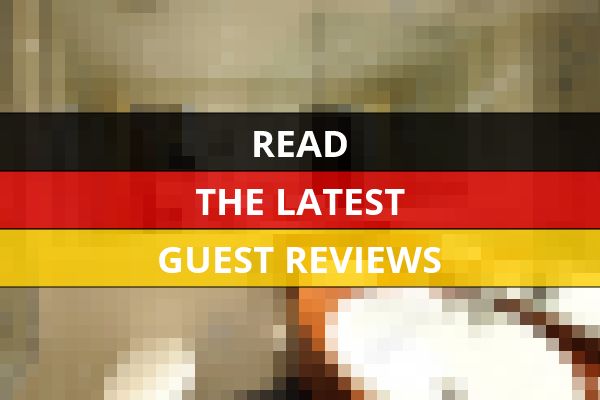 www.pension-oberberg.de - check out latest independent reviews