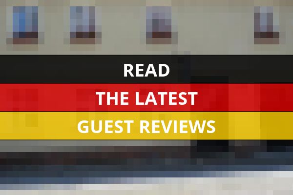 www.pension-oelke-neuruppin.de - check out latest independent reviews