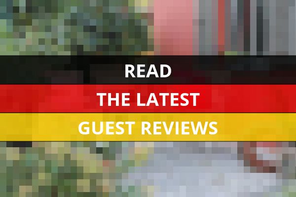 www.pension-oxfort.de - check out latest independent reviews