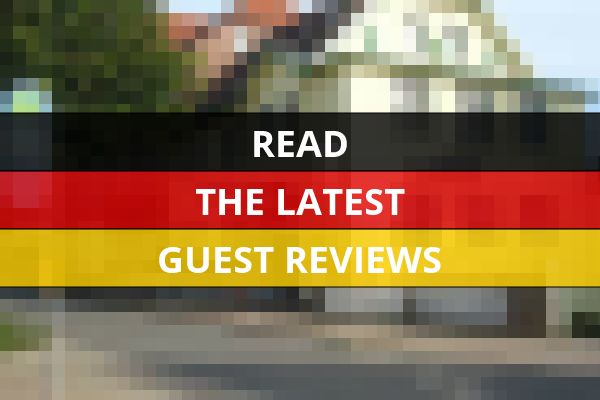 www.pension-parkblick.com - check out latest independent reviews