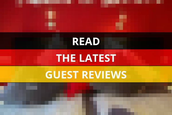 www.pension-pauly.de - check out latest independent reviews