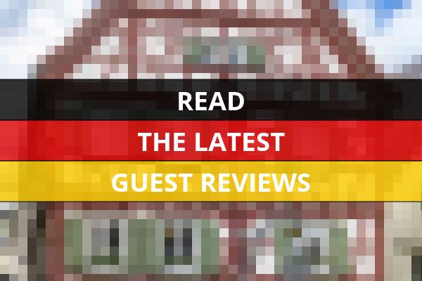 www.pension-pauserei.de - check out latest independent reviews