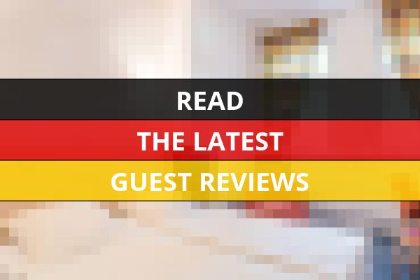 www.pension-prenzlauer-berg.de - check out latest independent reviews