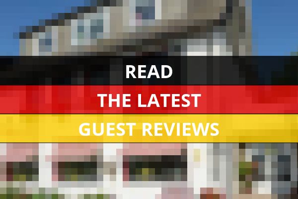 www.pension-quentin.de - check out latest independent reviews