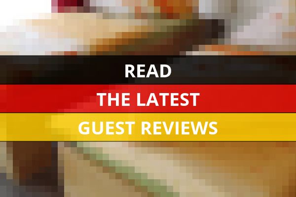 www.pension-rammert.de - check out latest independent reviews