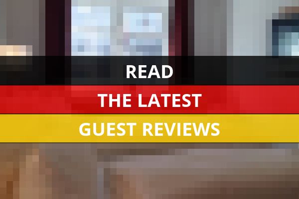 www.pension-redefin.de - check out latest independent reviews