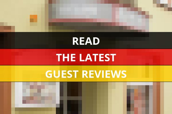 www.pension-regina.de - check out latest independent reviews