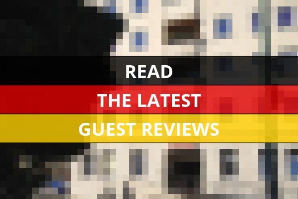 www.pension-reiter-berlin.de - check out latest independent reviews