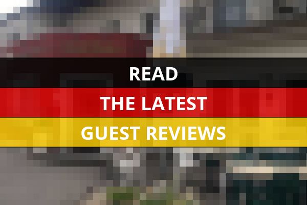 www.pension-reiter.de - check out latest independent reviews