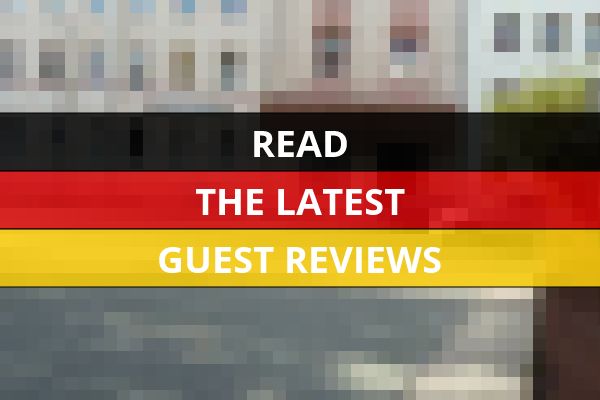 www.pension-relax.de - check out latest independent reviews