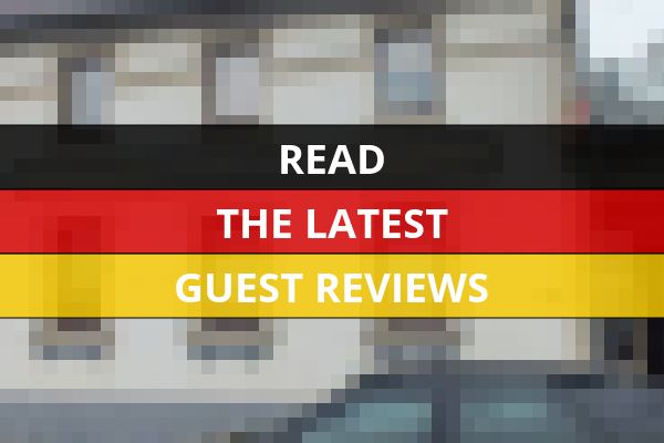 www.pension-riverside-hitdorf.de - check out latest independent reviews
