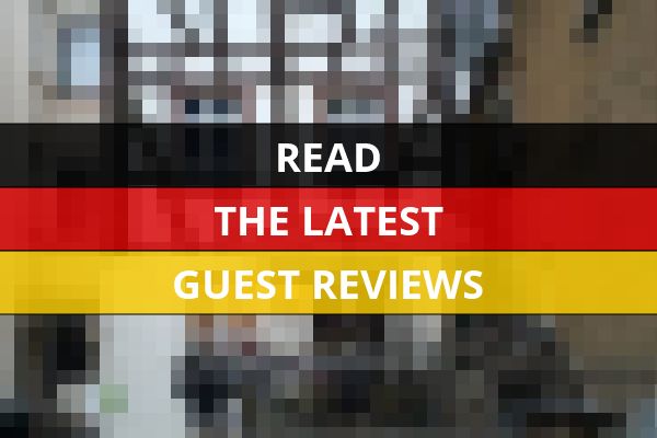 www.pension-romantika.de - check out latest independent reviews