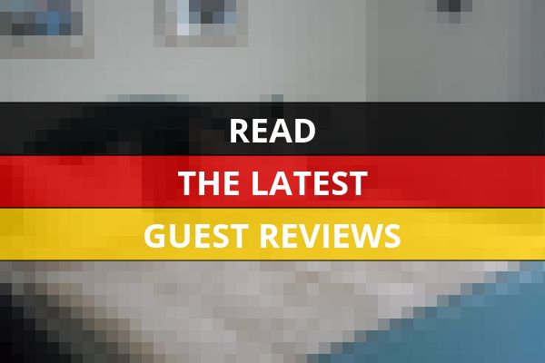 www.pension-rosengarten.de - check out latest independent reviews