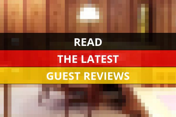 www.pension-rosenholz.de - check out latest independent reviews